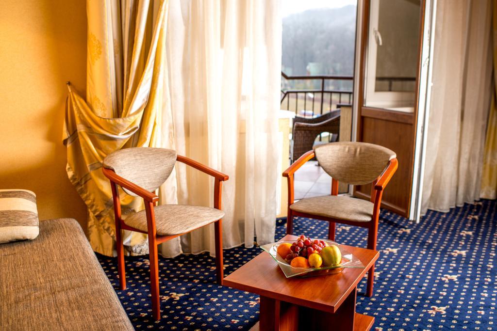Buhta Vikingiv Hotel 4*