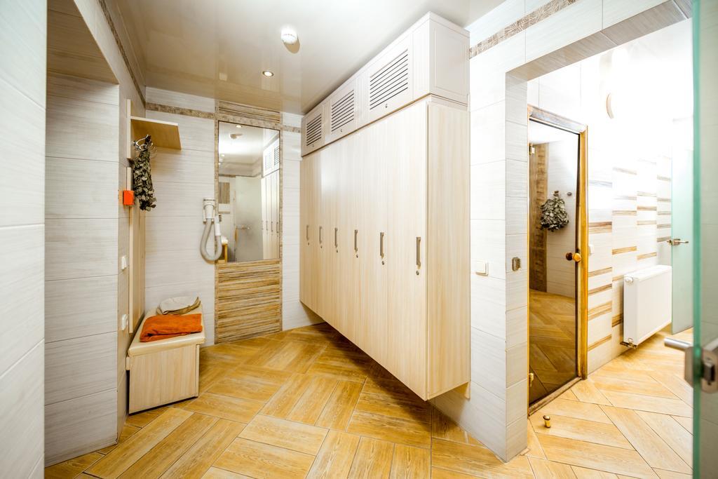 Buhta Vikingiv 4* Vodniki