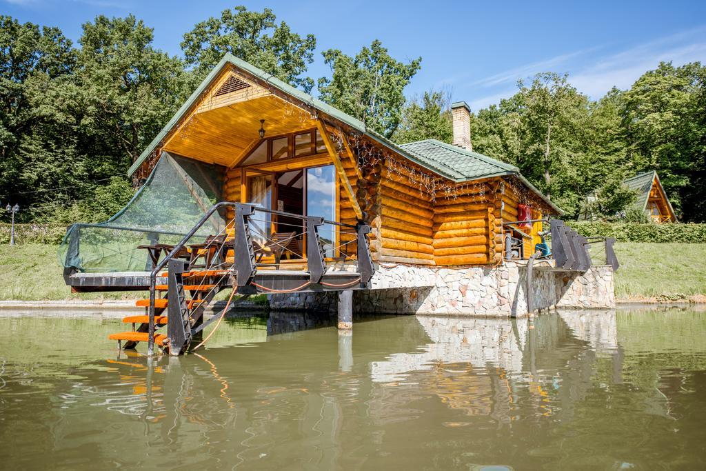 Buhta Vikingiv Vodniki