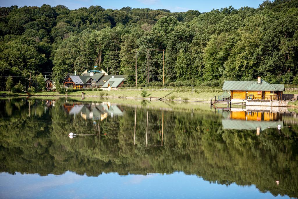 Buhta Vikingiv 4*