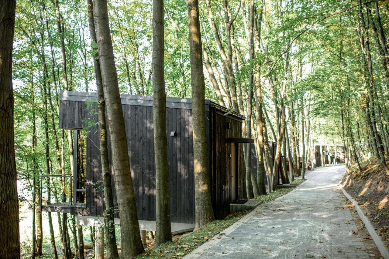 Hotel Buhta Vikingiv Vodniki