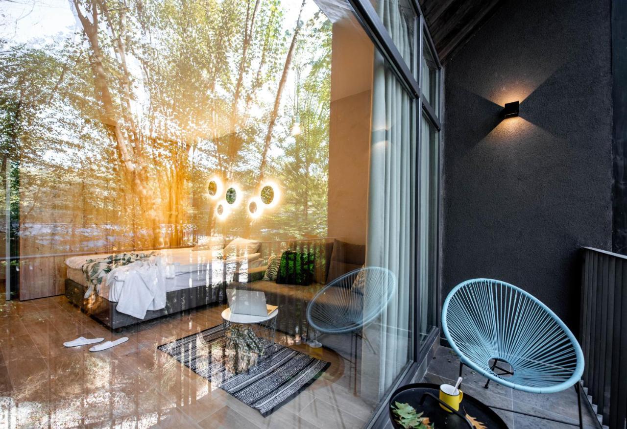 Hotel Buhta Vikingiv 4*